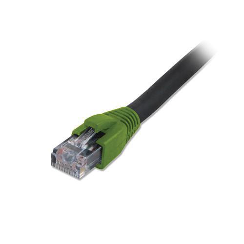 Comprehensive Pro AV/IT Cat 6 Heavy-Duty Snagless CAT6-7PROBLK