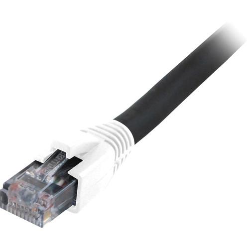 Comprehensive Pro AV/IT Cat 6 Heavy-Duty Snagless CAT6-7PROBLK