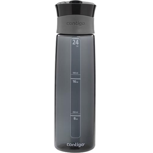 Contigo 24 oz Autoseal Madison Water Bottle (Lime) WBG100A02