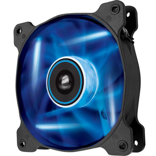 Corsair Air Series AF120 LED Blue Quiet Edition CO-9050016-BLED