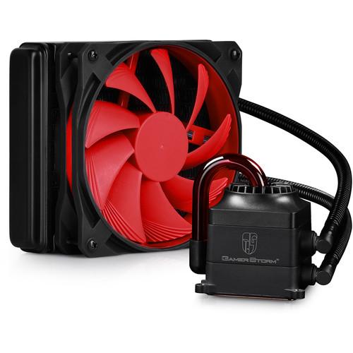 Deepcool Captain 120 Liquid CPU Cooler CAPTAIN 120