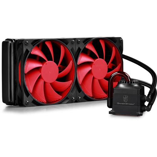 Deepcool Captain 120 Liquid CPU Cooler CAPTAIN 120