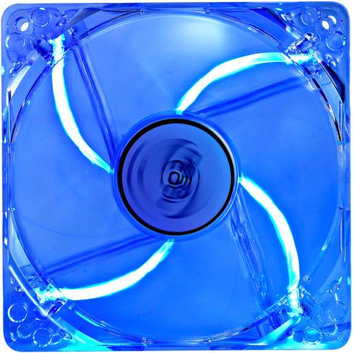 Deepcool XFAN 120L 120mm LED Case Fan (Red) XFAN 120L/R