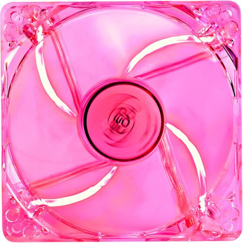 Deepcool XFAN 120L 120mm LED Case Fan (Red) XFAN 120L/R
