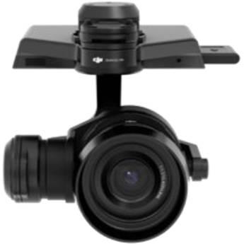 DJI Zenmuse X5 Camera and 3-Axis Gimbal with 15mm CP.BX.000076