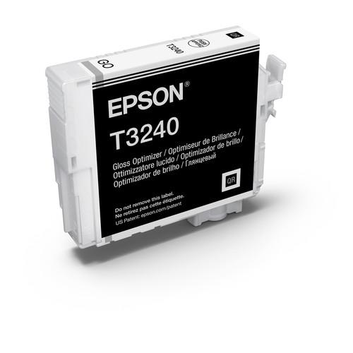 Epson T324 Photo Black UltraChrome HG2 Ink Cartridge T324120