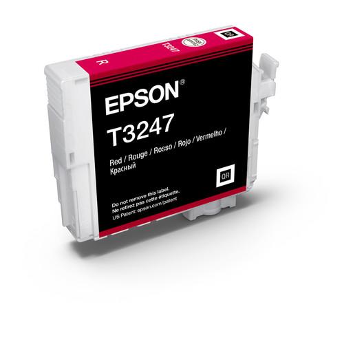 Epson T324 Photo Black UltraChrome HG2 Ink Cartridge T324120