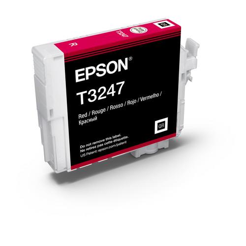 Epson T324 Photo Black UltraChrome HG2 Ink Cartridge T324120, Epson, T324, Black, UltraChrome, HG2, Ink, Cartridge, T324120,