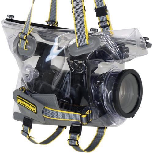 Ewa-Marine VFSX Underwater Housing for Sony PXW-FS7 4K EM VFSX, Ewa-Marine, VFSX, Underwater, Housing, Sony, PXW-FS7, 4K, EM, VFSX