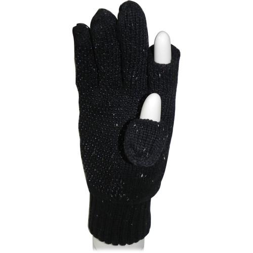 Freehands Men's Insulated Knit Gloves (L/XL) 5118ML