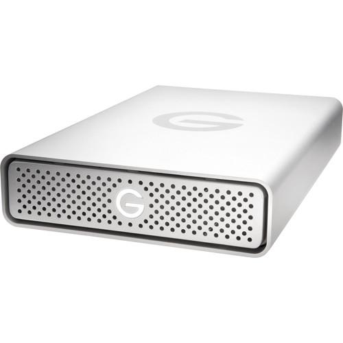 G-Technology 2TB G-DRIVE G1 USB 3.0 Hard Drive 0G04013, G-Technology, 2TB, G-DRIVE, G1, USB, 3.0, Hard, Drive, 0G04013,