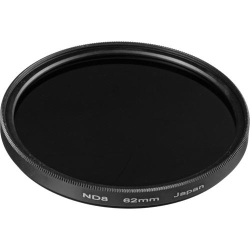 General Brand 52mm Solid Neutral Density 0.9 Filter ND852, General, Brand, 52mm, Solid, Neutral, Density, 0.9, Filter, ND852,