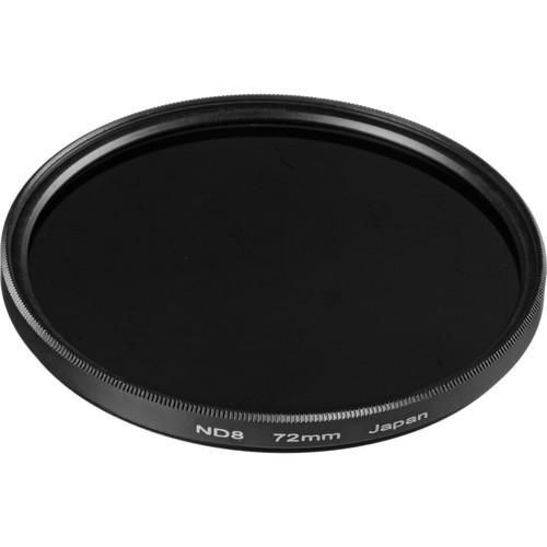 General Brand 52mm Solid Neutral Density 0.9 Filter ND852, General, Brand, 52mm, Solid, Neutral, Density, 0.9, Filter, ND852,