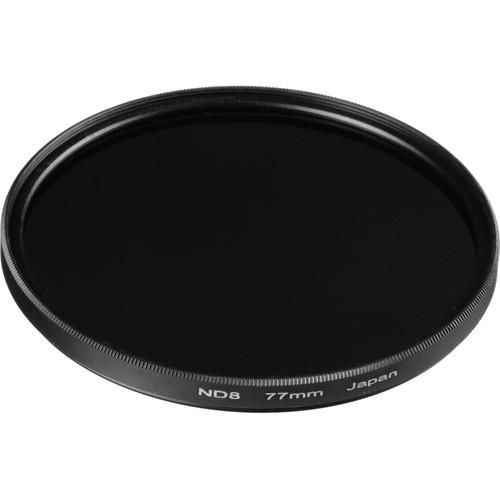 General Brand 52mm Solid Neutral Density 0.9 Filter ND852