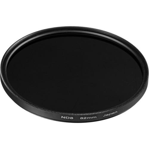 General Brand 52mm Solid Neutral Density 0.9 Filter ND852, General, Brand, 52mm, Solid, Neutral, Density, 0.9, Filter, ND852,