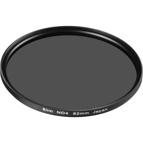 General Brand 62mm Solid Neutral Density 0.6 Filter ND462