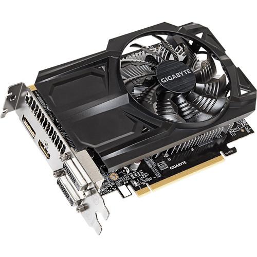 Gigabyte GeForce GTX 950 Ultra Durable 2 Series GV-N950OC-2GD, Gigabyte, GeForce, GTX, 950, Ultra, Durable, 2, Series, GV-N950OC-2GD