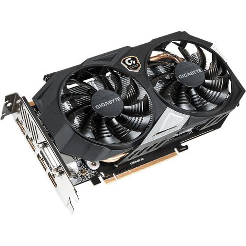 Gigabyte GeForce GTX 950 Ultra Durable 2 Series GV-N950OC-2GD