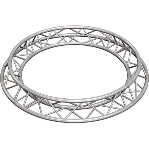 Global Truss Truss Circle for F33 Triangular Truss TR-C3-90