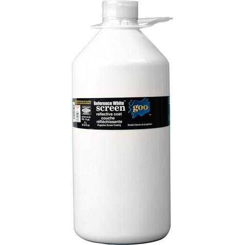 Goo Systems Screen Goo Basic Gray (4.2 Gal Bottle) 10841