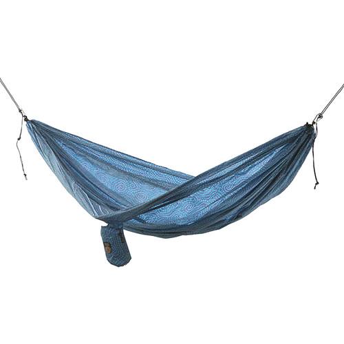 Grand Trunk  Single Parachute Nylon Hammock SH-20, Grand, Trunk, Single, Parachute, Nylon, Hammock, SH-20, Video