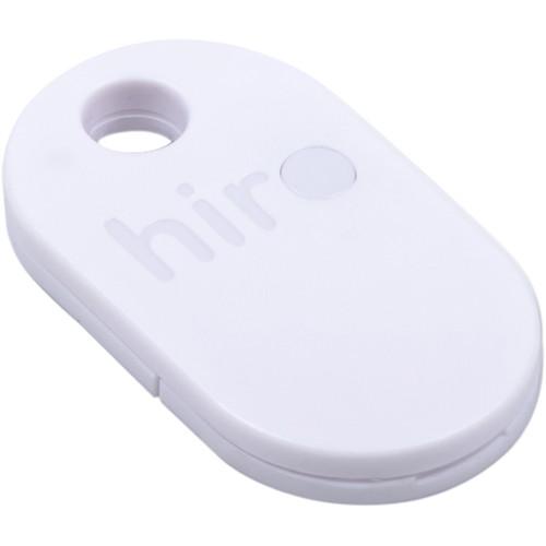 Hiro  Bluetooth Tracking Device (Black) HIROBLK, Hiro, Bluetooth, Tracking, Device, Black, HIROBLK, Video