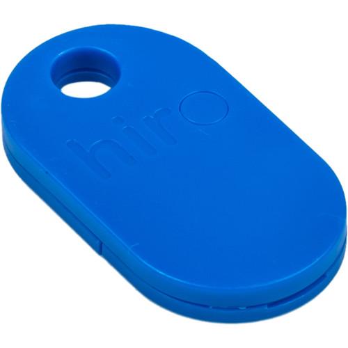 Hiro  Bluetooth Tracking Device (Blue) HIROBLU, Hiro, Bluetooth, Tracking, Device, Blue, HIROBLU, Video