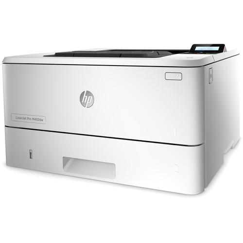 HP LaserJet Pro M402dw Monochrome Laser Printer C5F95A