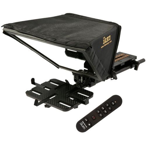 ikan Elite Universal Tablet Teleprompter Kit PT-ELITE-U-RC, ikan, Elite, Universal, Tablet, Teleprompter, Kit, PT-ELITE-U-RC,