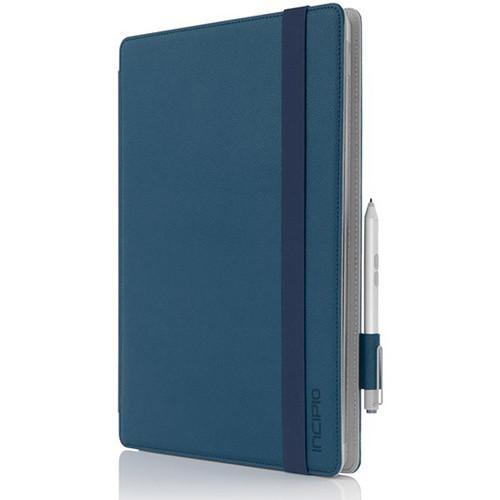 Incipio Roosevelt Folio for Microsoft Surface Pro 3 MRSF-070-BLK