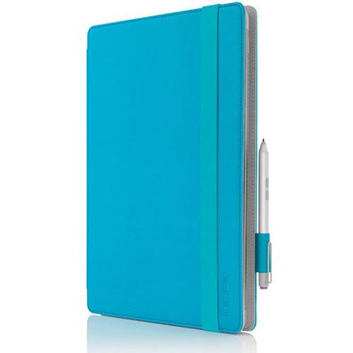 Incipio Roosevelt Folio for Microsoft Surface Pro 3 MRSF-070-BLK