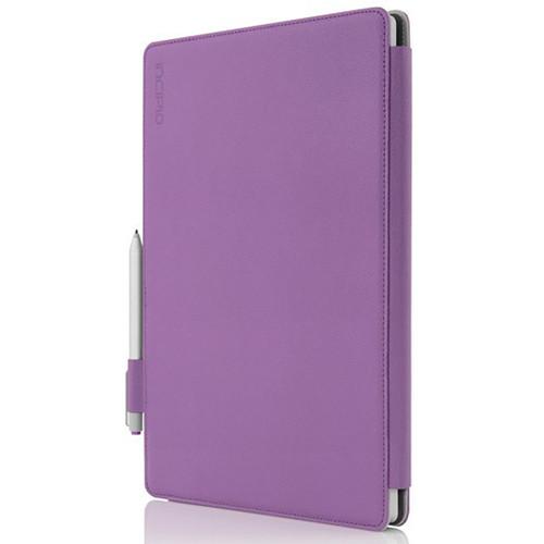 Incipio Roosevelt Folio for Microsoft Surface Pro 3 MRSF-070-BLK