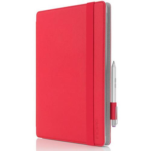 Incipio Roosevelt Folio for Microsoft Surface Pro 3 MRSF-070-BLK
