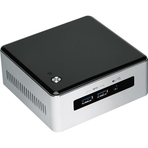 Intel  NUC5PPYH Mini PC NUC Kit BOXNUC5PPYH