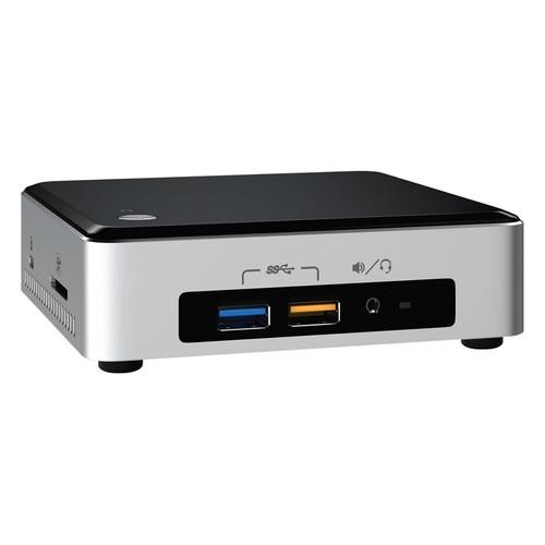 Intel  NUC6i3SYK Mini PC NUC Kit BOXNUC6I3SYK, Intel, NUC6i3SYK, Mini, PC, NUC, Kit, BOXNUC6I3SYK, Video