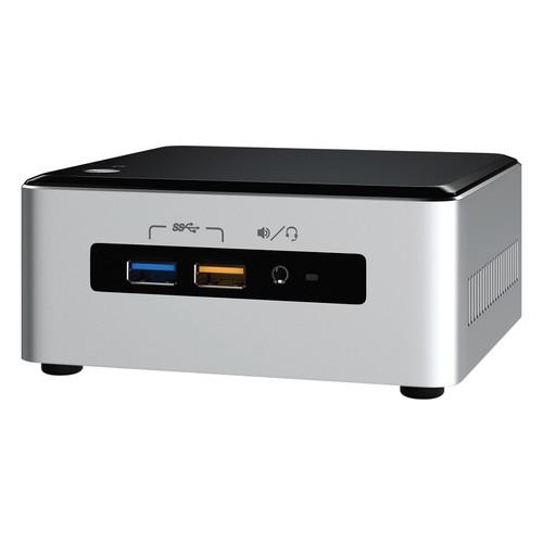 Intel  NUC6i3SYK Mini PC NUC Kit BOXNUC6I3SYK, Intel, NUC6i3SYK, Mini, PC, NUC, Kit, BOXNUC6I3SYK, Video