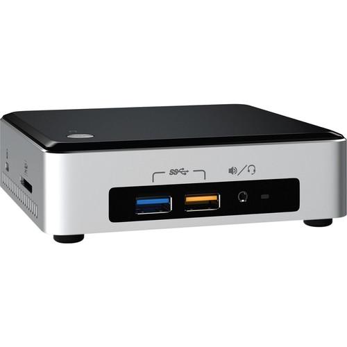 Intel  NUC6i3SYK Mini PC NUC Kit BOXNUC6I3SYK, Intel, NUC6i3SYK, Mini, PC, NUC, Kit, BOXNUC6I3SYK, Video