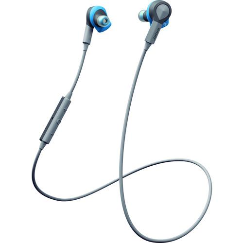 Jabra Jabra Sports Coach Wireless Earbuds (Blue) 100-97500001-02