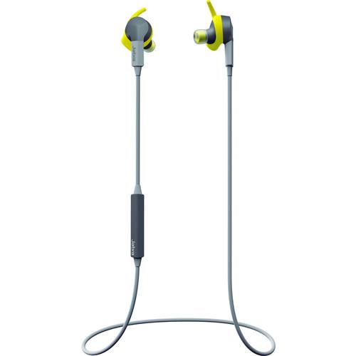 Jabra Jabra Sports Coach Wireless Earbuds (Blue) 100-97500001-02