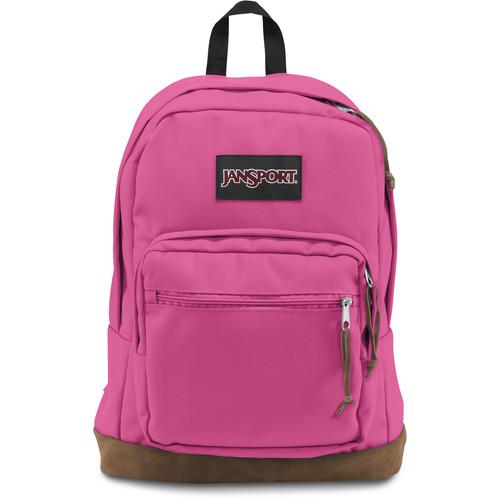JanSport Right Pack 31L Backpack (Spanish Teal) JS00TYP701H