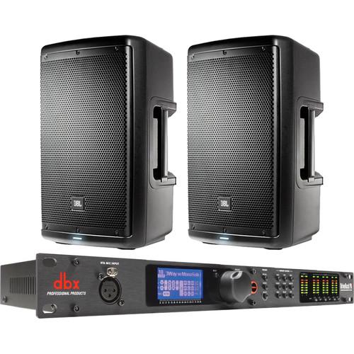 jbl eon 612 forum