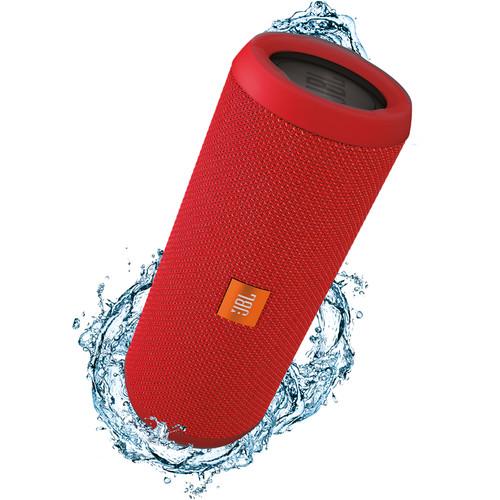 JBL Flip 3 Wireless Portable Stereo Speaker (Black) JBLFLIP3BLK, JBL, Flip, 3, Wireless, Portable, Stereo, Speaker, Black, JBLFLIP3BLK