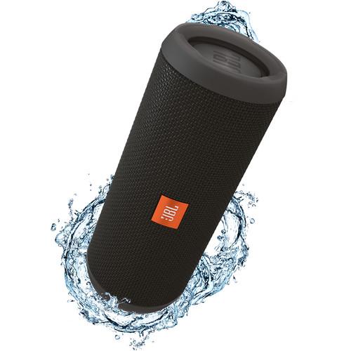 JBL Flip 3 Wireless Portable Stereo Speaker (Blue) JBLFLIP3BLUE, JBL, Flip, 3, Wireless, Portable, Stereo, Speaker, Blue, JBLFLIP3BLUE