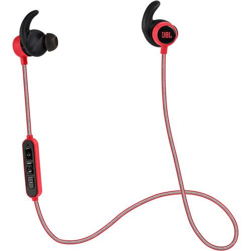 JBL JBL Reflect Mini Wireless Earbuds (Teal) JBLREFMINIBTTEL
