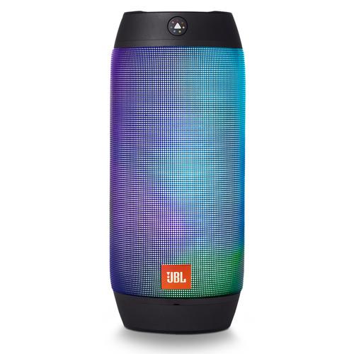 JBL Pulse 2 Wireless Portable Speaker (Silver) JBLPULSE2SILUS