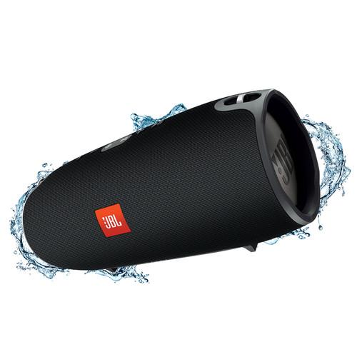 JBL Xtreme Portable Bluetooth Speaker (Black) JBLXTREMEBLKUS