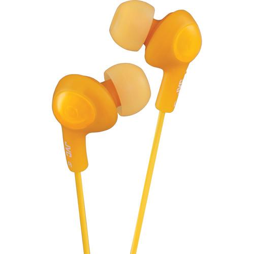 JVC  JVC HA-FX5 Gumy Plus Earbuds HA-FX5B, JVC, JVC, HA-FX5, Gumy, Plus, Earbuds, HA-FX5B, Video