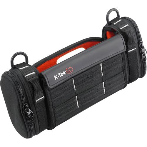 K-Tek Stingray Bag for Tascam DR-70D & DR-701D