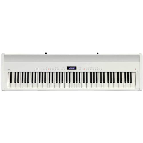 Kawai ES8 88-Key Triple-Pedal Piano with Built-in Speaker ES8B