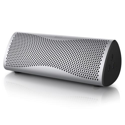 KEF MUO Portable Bluetooth Wireless Speaker MUOBLUE